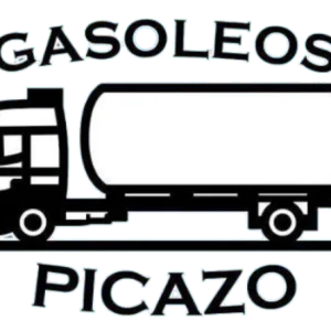 Logo Gasóleos Picazo