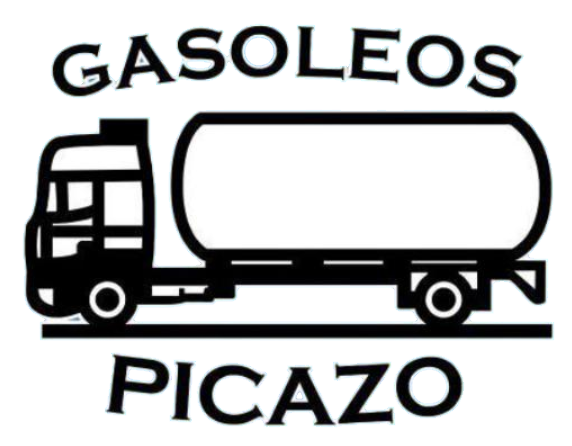 Logo Gasóleos Picazo